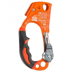 Przyrząd zaciskowy Climbing Technology QUICK ROLL NE